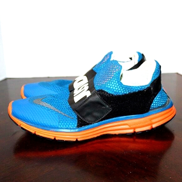 Nike Lunarfly 306 "Just Do It" Running Shoes - Size 9.5 - Picture 4 of 10